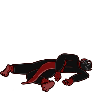 Dead Jefuriter